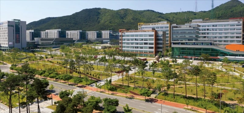 DGIST, 로봇·의료·산업 아우른 AI대학 신설…글로벌 융합 인재 기른다
