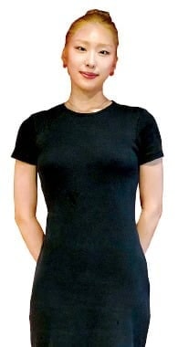 발레리나 윤서후, POB 입단 10년 만에 내한 무대…"진짜 프랑스 발레 보여줄 것"