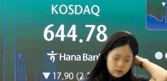레버리지 규제로 코스닥 온기? [한경 프리미엄9 TODAY]