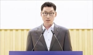 장민영 기업은행장 "포용금융 30조 지원"