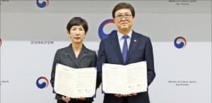 '불닭' 삼양식품, 한국 관광 매력 알린다