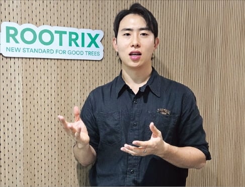 조경가 꿈꾼 하버드생 "깜깜이 시장 보고 창업 결심"