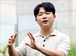 김태경 대표 "핵융합 퍼스트무버 돼 AI 전력난 해결 보탤 것"