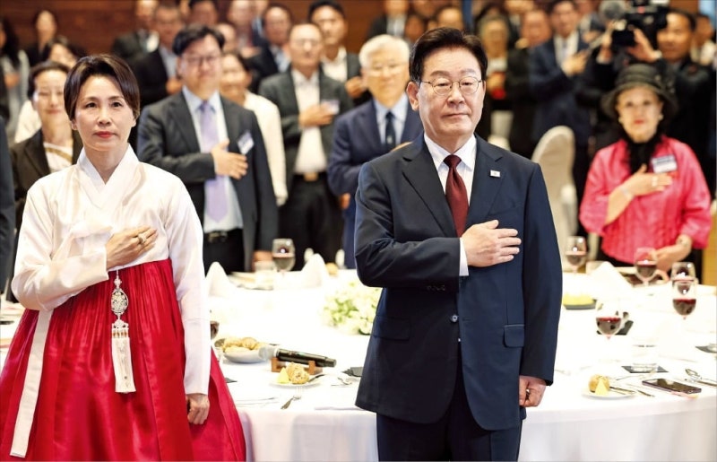 인니 대통령 "이 대통령 요청하면 평양에 가겠다"