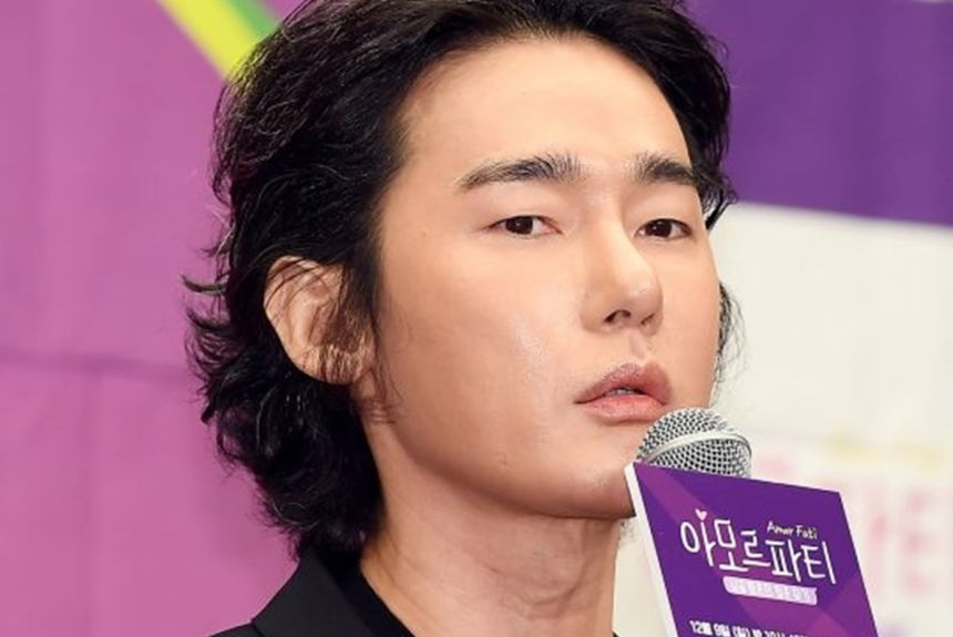 허지웅 칼럼니스트 /사진=한경DB
