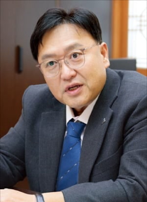 조상호 세종시장 "삼성 8조 투자 발판, 행정수도 넘어 산업수도로"