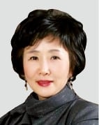 조선혜 지오영 회장 "전사적 AI 전환 추진"