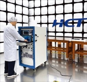 대기업도 줄서는 토종 IT기기 테스트 기업