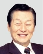 캐나다 토론토서 소개된 신격호의 '기업가 정신'