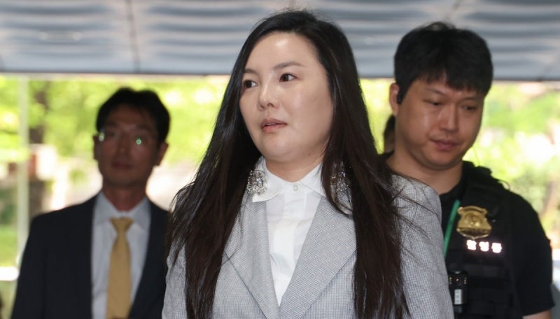 [속보] '300억원대 사기 의혹' <b>차가원</b> 구속…"증거인멸 염려"