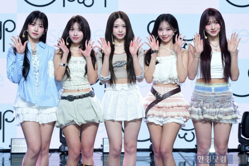 데뷔와 동시에 '빚 50억'…해체 직전 살아남은 아이돌 현실