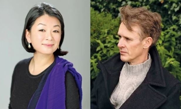 샴페인 한 잔, 프루스트 향기…늦여름의 '힉엣눙크 페스티벌'