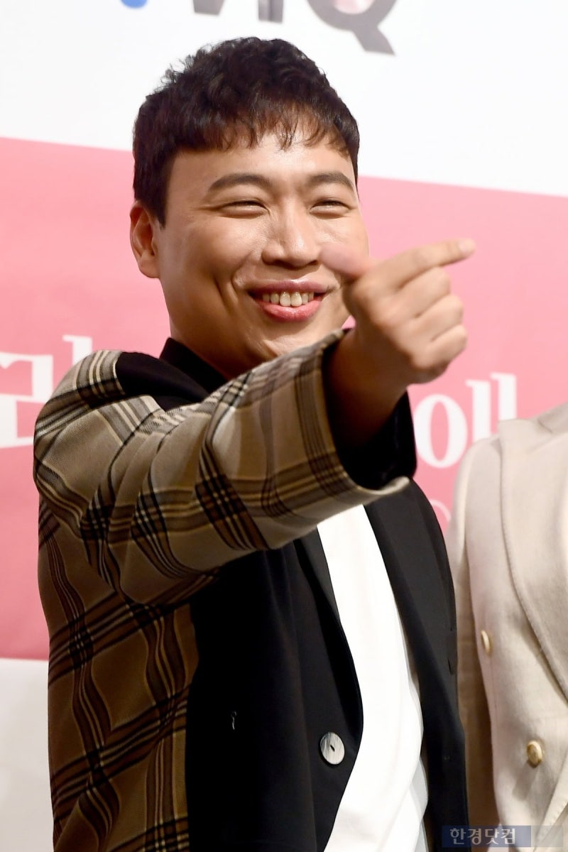 "150불 주고 갔는데 열받는다"…<b>이상준</b>, <b>LA 공연</b> 논란 <b>사과</b>