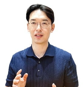 조연우 대표 "토지 추천부터 모듈러 건축까지 원스톱 지원"