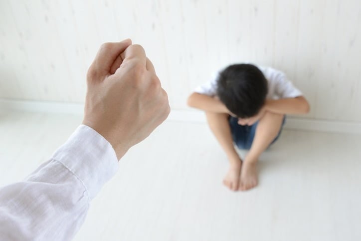 놀다가 멍 든건데…"아동학대 하셨죠?" 부모들 생이별 당했다