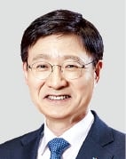 하나금융 CIFO 신설, 이승열 부회장 선임