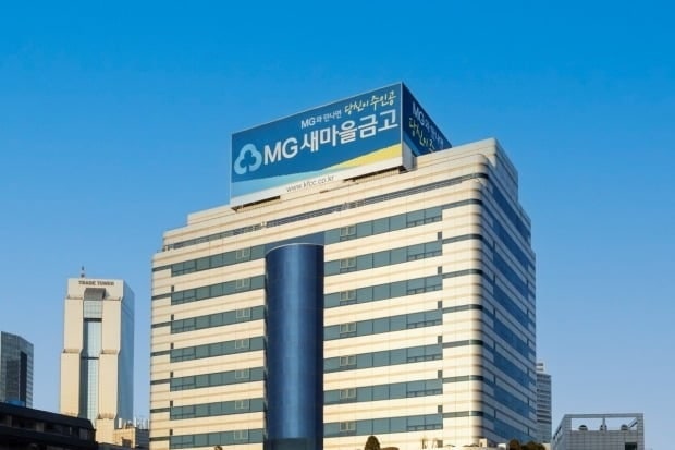 [단독] 직장금고 대출도 '극과극'…반도체·조선·방산만 늘었다