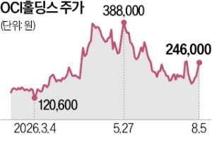 美, 폴리실리콘에 관세…韓태양광 '반사이익' 기대