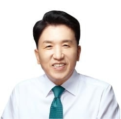 함영주, 업계 첫 CIFO 신설…포용금융 속도낸다