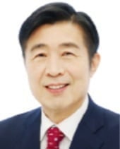 [한경에세이] 양재천엔 사람의 시간이 흐른다
