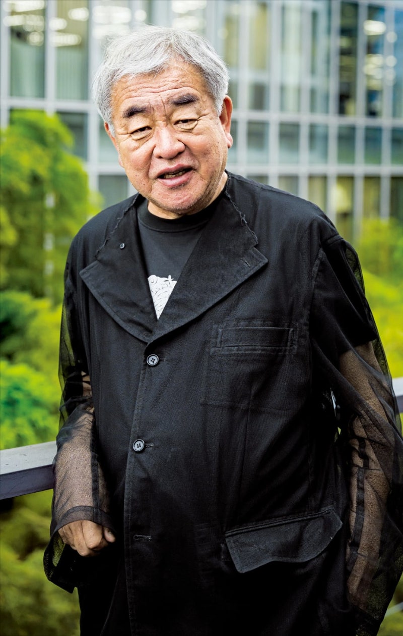 "건축이든 삶이든 바람길 열어야 사람이 통한다"