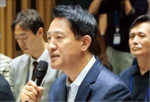 오세훈 "재건축·재개발로 최대 40% 공급 늘릴 수 있어"