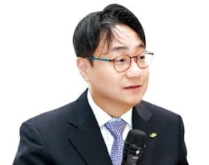 이성훈 "토지 보상 앞당겨 주택공급 속도전"