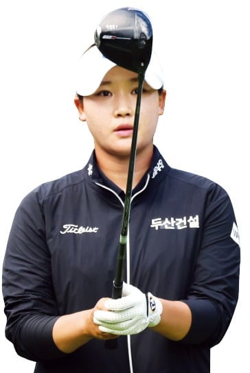 '한경퀸' 김민솔, GTS2 들고 2승…KLPGA 투어 휩쓴 타이틀리스트