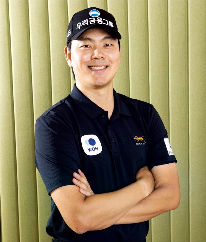 유럽 도전 이정환 "국가대표라는 각오로 무대 개척"