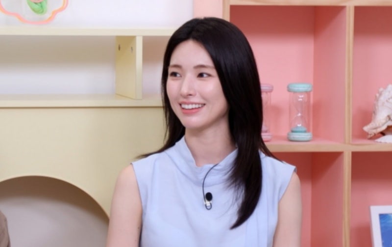 <b>하영</b> "증조부가 고종 황제 진료"…4대째 의사 집안 공개