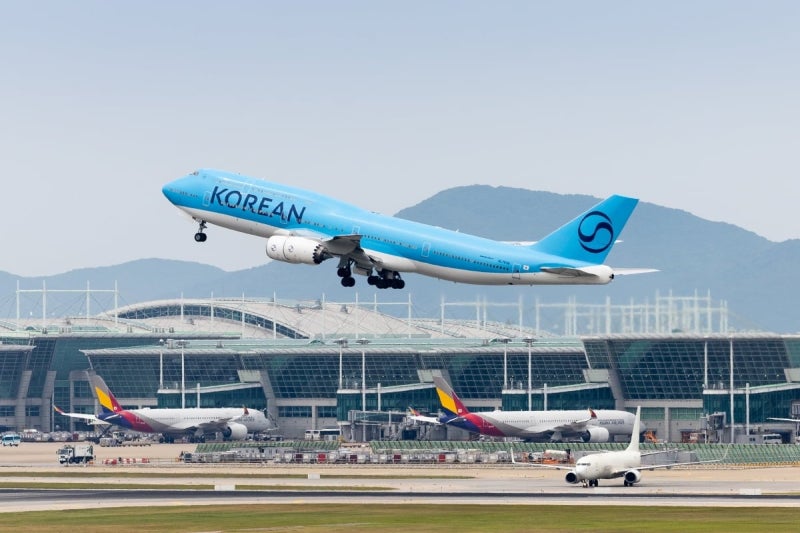 <b>대한항공</b>·<b>아시아나</b><b>항공</b> <b>합병</b> 결의…12월 통합 <b>항공</b>사 출범