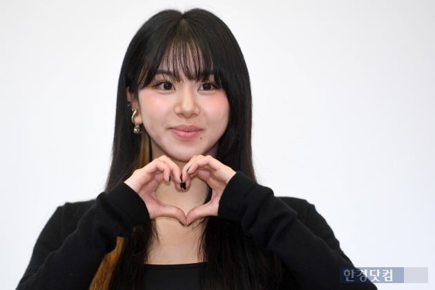 트와이스 채영 '실내흡연 의혹' 해명…"생각 없는 사람 아냐"