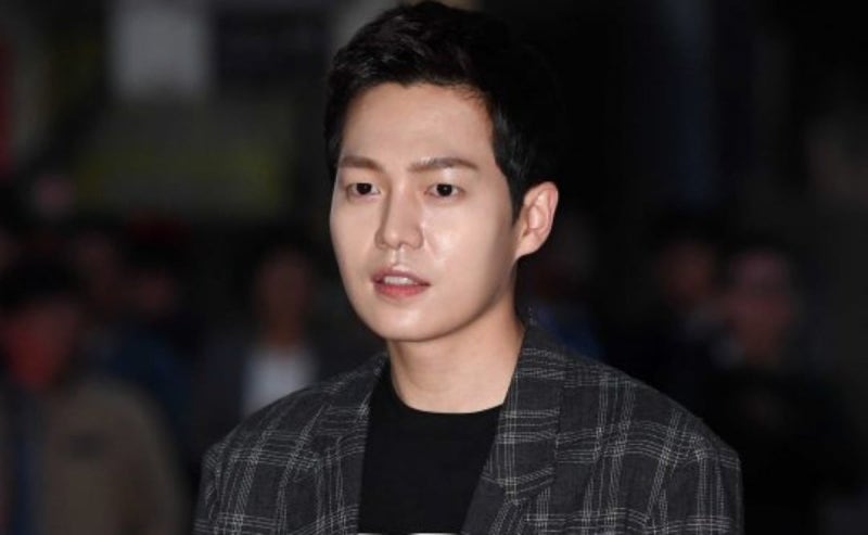 음주운전 '5번' 배우 <b>손승원</b>, <b>항소심</b>서 <b>징역 2년</b>…1심보다 중형