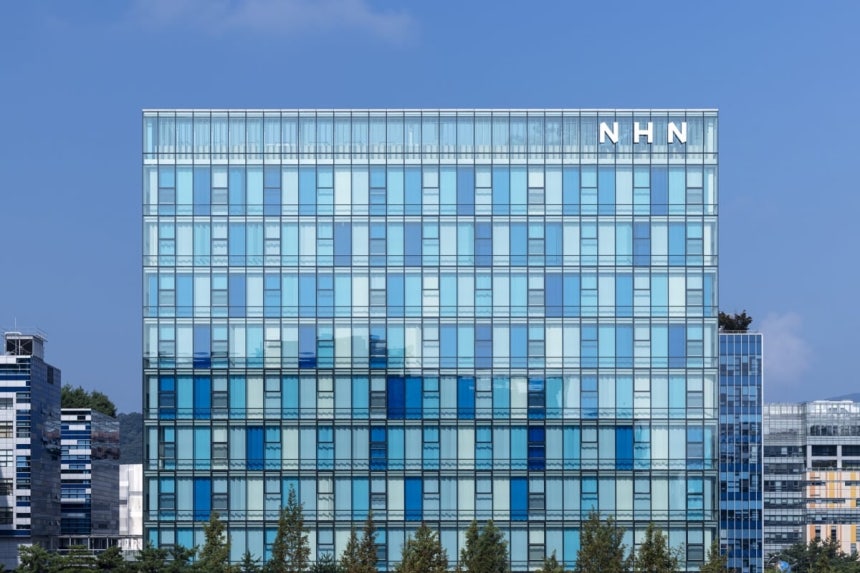 사진=NHN 제공