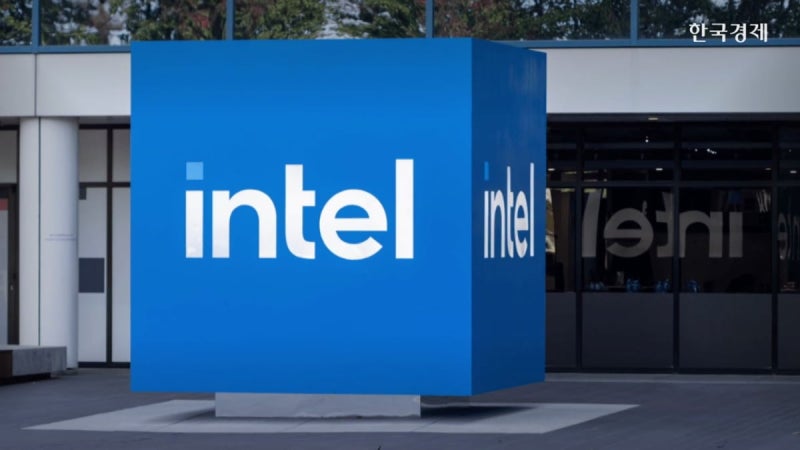 인텔에 주목하는 월가…"CPU 시장 10배 커진다" [박신영의 개장전 요것만]