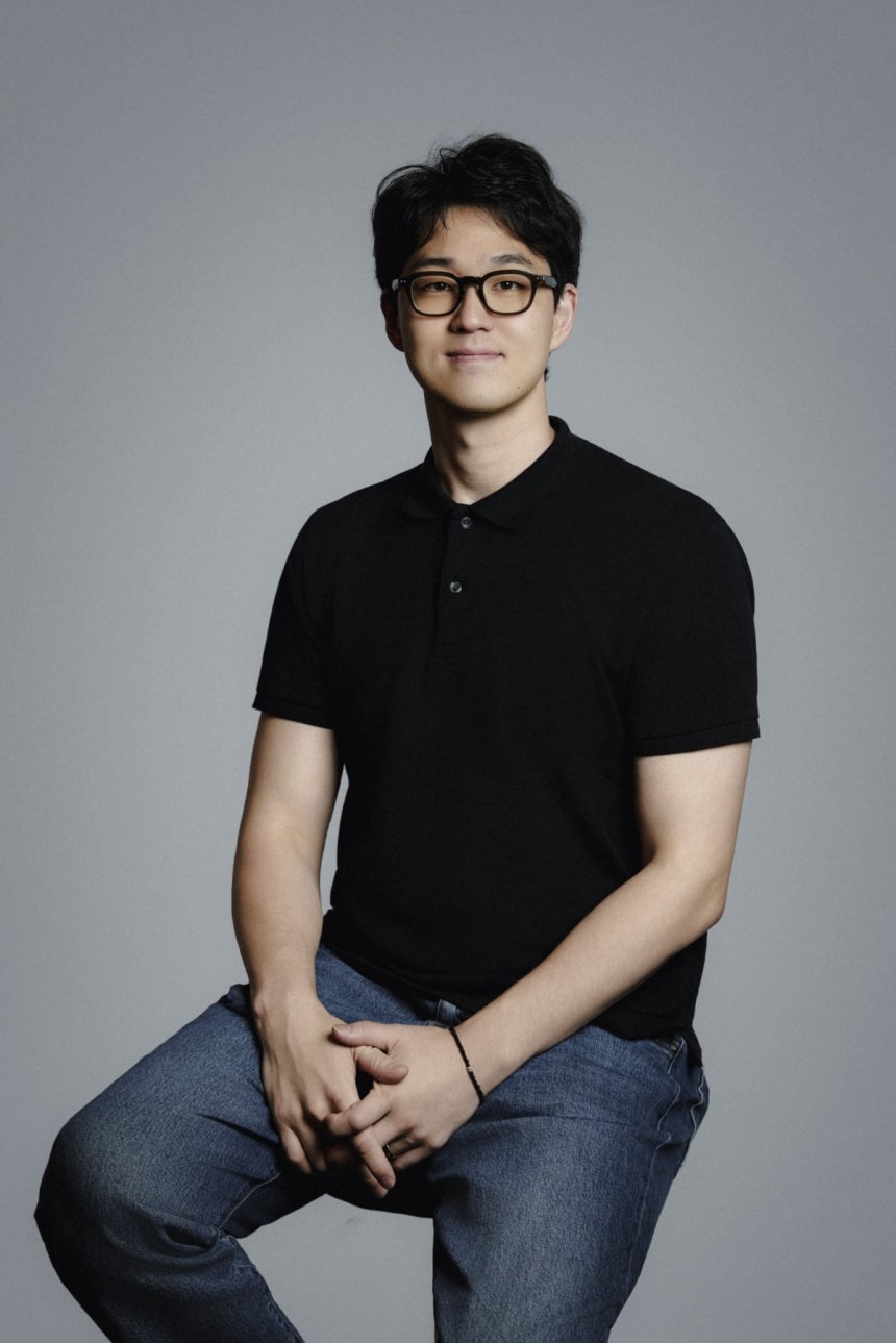 이주환 캔디드 대표