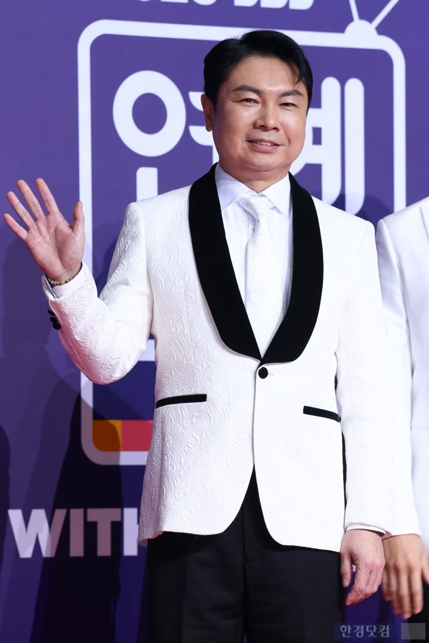 임원희 /사진=변성현 한경닷컴 기자
