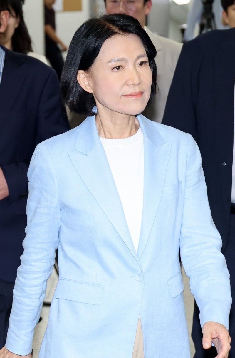 5·18 토론회 연 <b>이진숙 윤리위 제소</b>…국힘 "징계 검토 안 해"