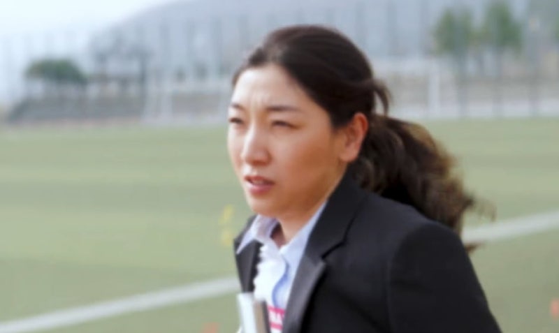 광복절 지난 지 며칠이나 됐다고... 혁오 신곡 뮤비에 일본 배우 등장해 논란이야
