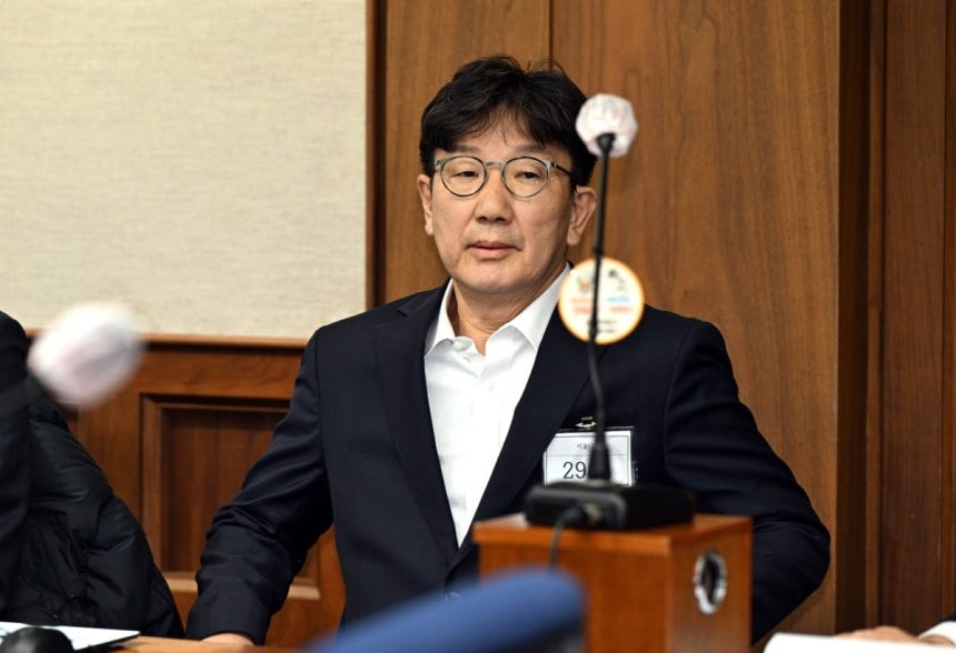 권성동 전 의원. 사진=연합뉴스
