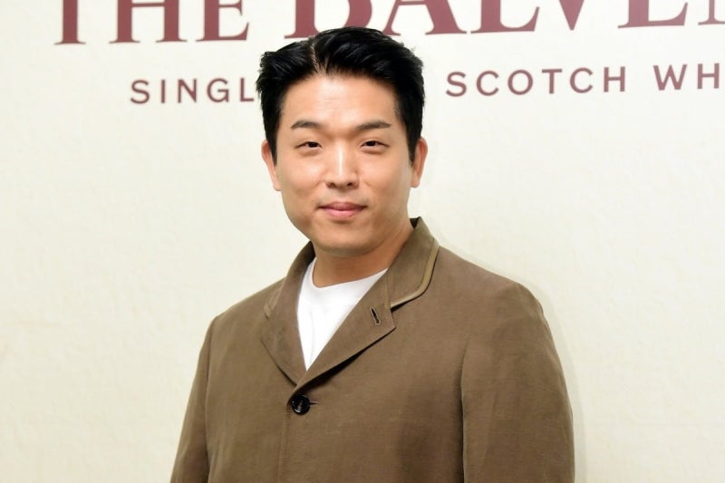 발렛 맡겼더니 주정차 과태료? 안성재 '모수' 또 불법 논란