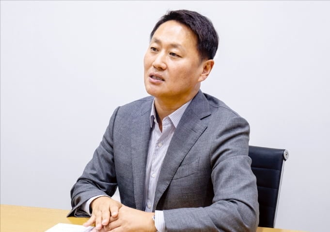 박영걸 삼정KPMG 부대표 "반도체 M&A 좁은 문, 소부장으로 뚫어라"