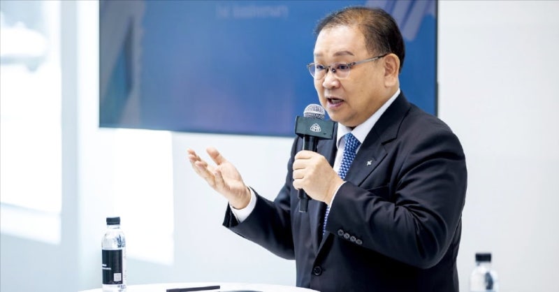 HS효성, 마이바흐 VIP 잡는다…'럭셔리 허브'로 승부