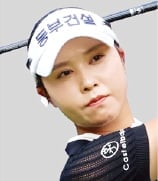 몰아치기 선보인 문정민…톱10 또 오른 최예림