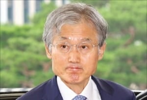 조희대 이어 노웅래 판결까지…여야 극한 대치