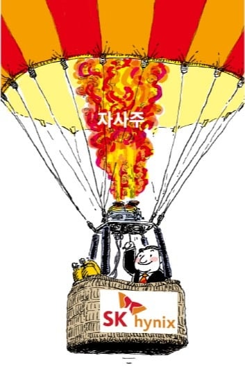 [비즈니스 인사이트] 신호의 경영, SK하이닉스는 왜 40조원을 태우나