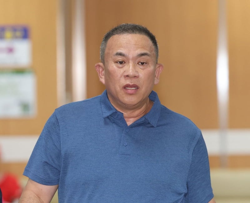 [속보] '尹 여론조사 무상제공' 브로커 <b>명태균 보석 인용</b>