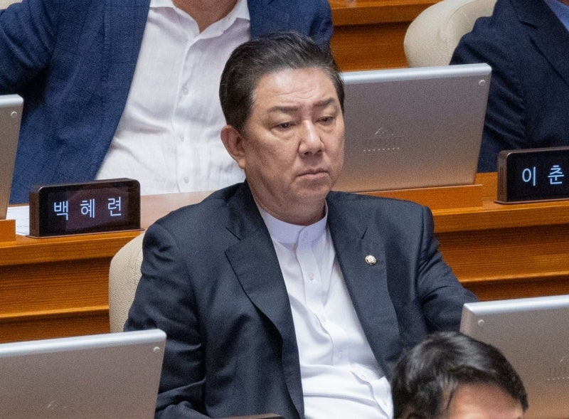 "한 달 안에 끝내라"…<b>김병기 수사</b>, 신속 <b>처리</b> 지시