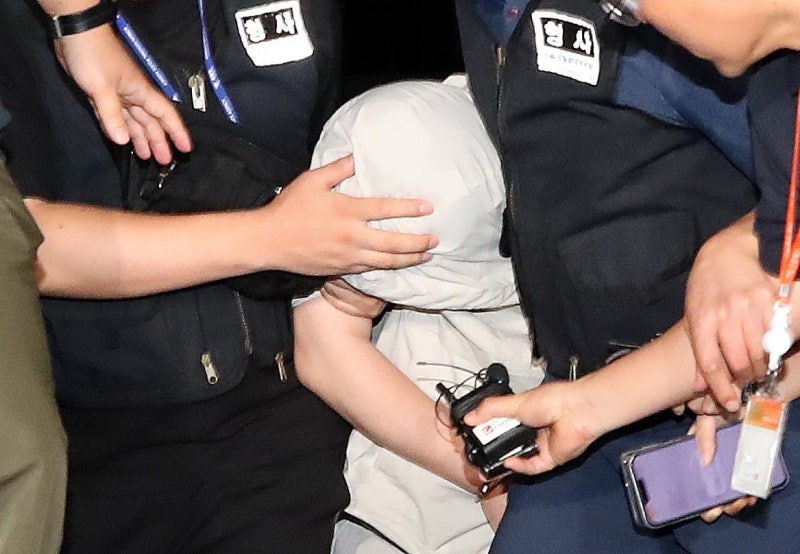 "실종 신고한 남친이 피의자"…中 <b>유학생</b> 숨진 채 발견