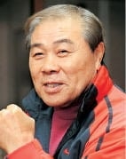 유제두 前 WBA 챔피언, 세계 챔피언에 KO 승…日 무릎 꿇린 '복싱 영웅'
